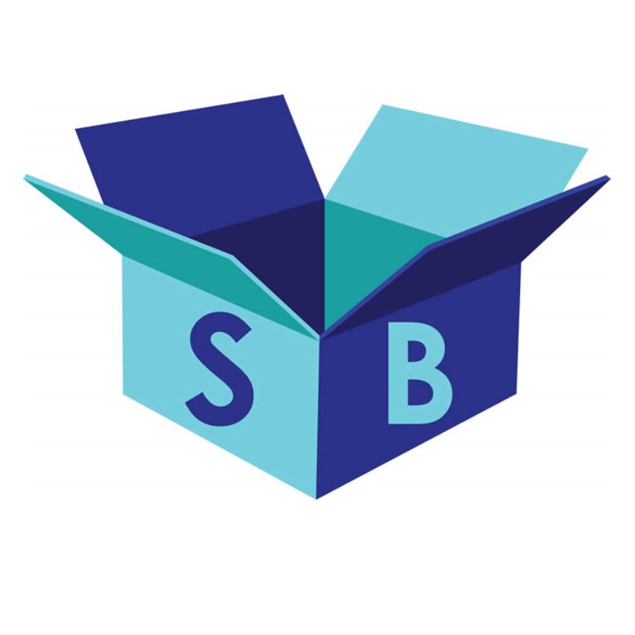 Skillsbox Logo