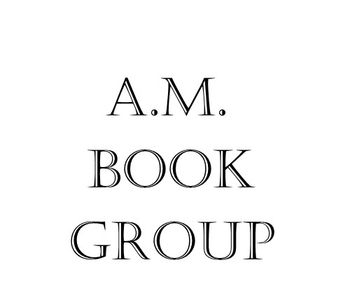 AM Book Group Logo