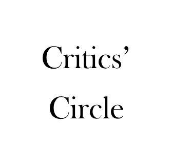 Critics' Circle logo