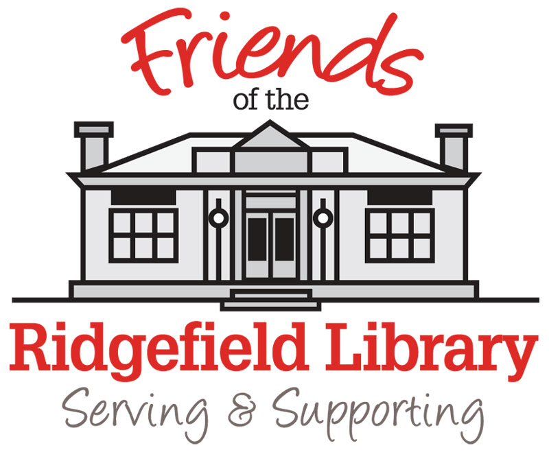 Friends of the Library 