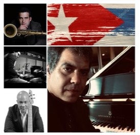 Carlos Gomez Quartet 