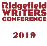 Ridgefield Writers Conference 2019 Logo