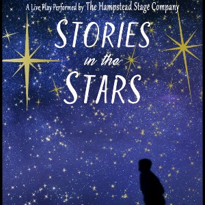Stories in the Stars poster