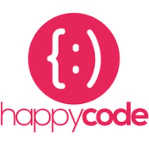 happy code club logo