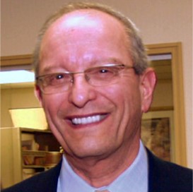 Dr. Ed Markowitz
