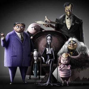 Addams Family Film image