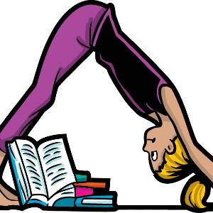 Book Yoga