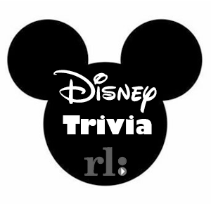 Disney Trivia logo