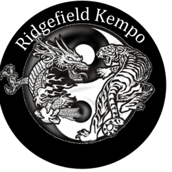 Ridgefield Kempo Logo
