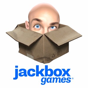 Zooming Jackbox Party Games | Ridgefield Library