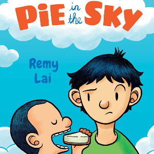 Pie in the Sky book cover