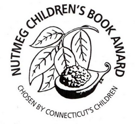 Nutmeg Children's Book Award