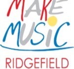 Make Music Ridgefield Logo