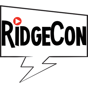 RidgeCon Logo