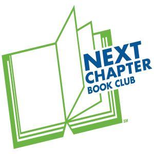 Next Chapter Book Club LOGO
