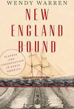 New England Bound by Wendy Warren