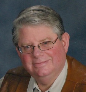 Photo of Mike Norris