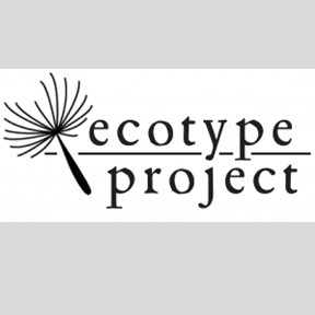 Ecotype Project Logo