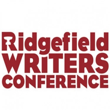 Ridgefield Writers Conference Logo