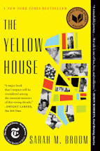 The Yellow House by Sarah Broom
