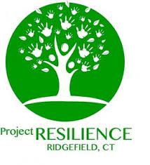 Project Resilience Logo