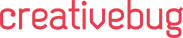 Image of Creative Bug Logo