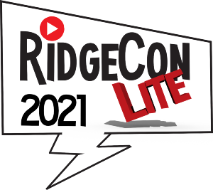 RidgeCon Logo 2021 Lite