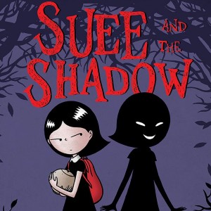 Suee and the Shadow Cover