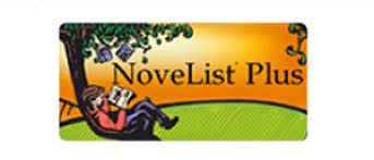 Novelist Plus Logo