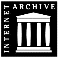 Image of Internet Archive Logo