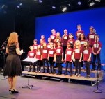 ACT Youth Choir