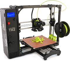Image of a 3D Printer