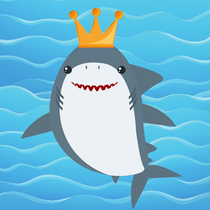 shark king