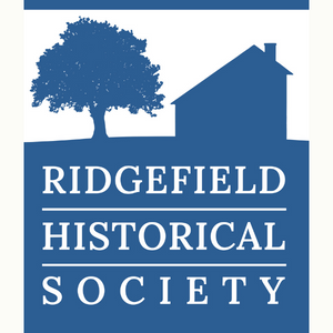 Ridgefield Historical Society Logo