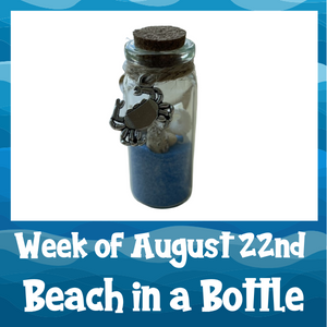Beach in a Bottle