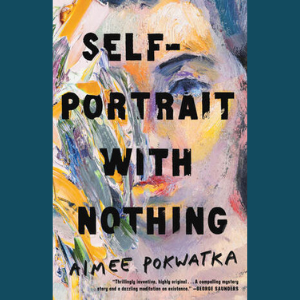 Self Portrait with Nothing