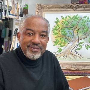 Dmitri Wave Wright, Artist and Educator