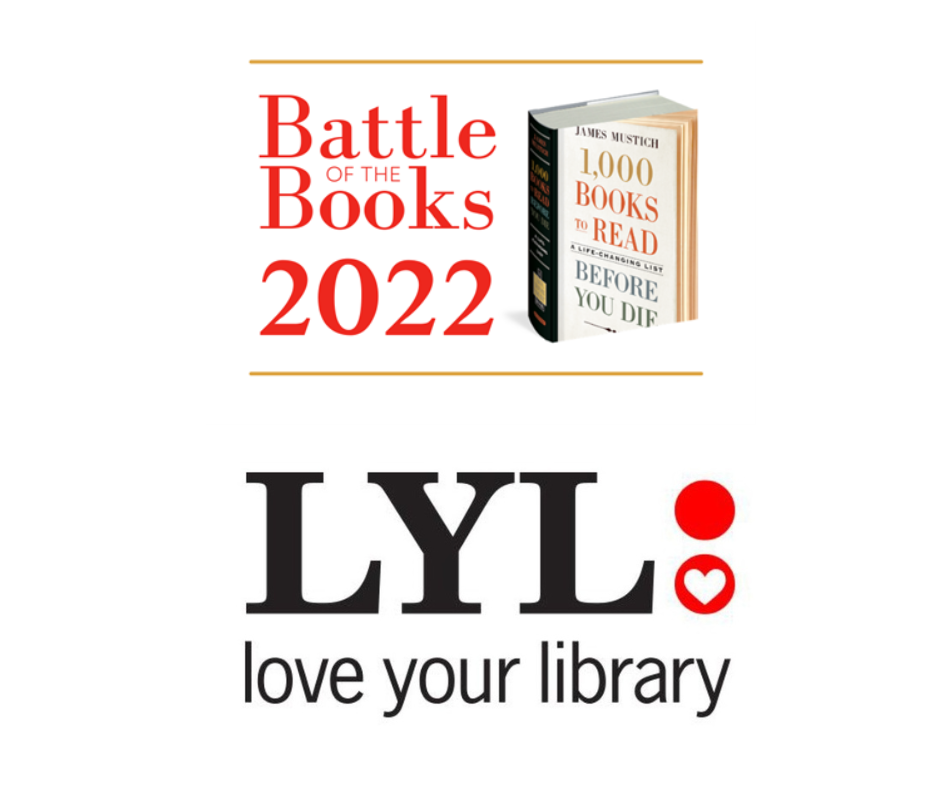 Battle of the Books LYL