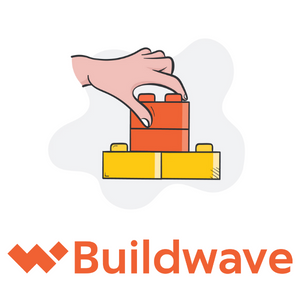 Buildwave logo