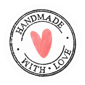 Handmade with  love