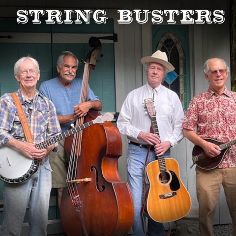 String Busters
