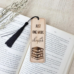 Image of a Bookmark