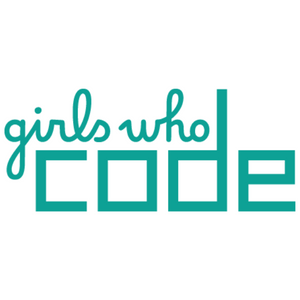 Image of Girls Who Code Logo