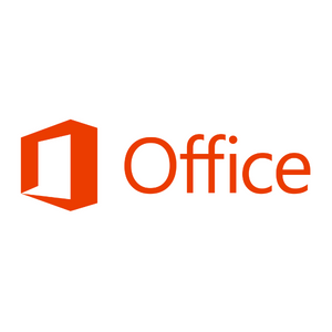 Image of Microsoft Office Logo