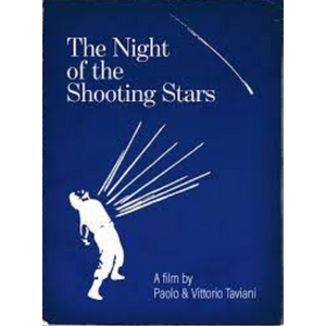 Night of the Shooting Stars Poster