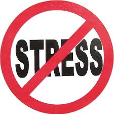 No Stress Symbol