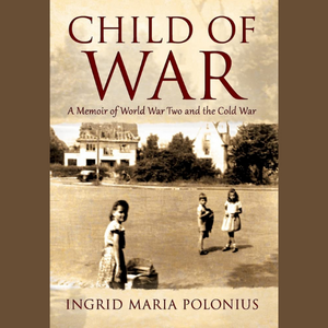 Cover_Child of War