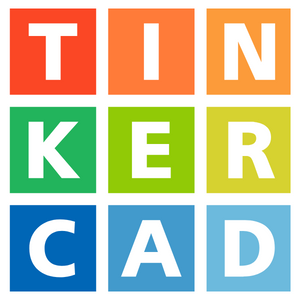 Image of Tinkercad Logo