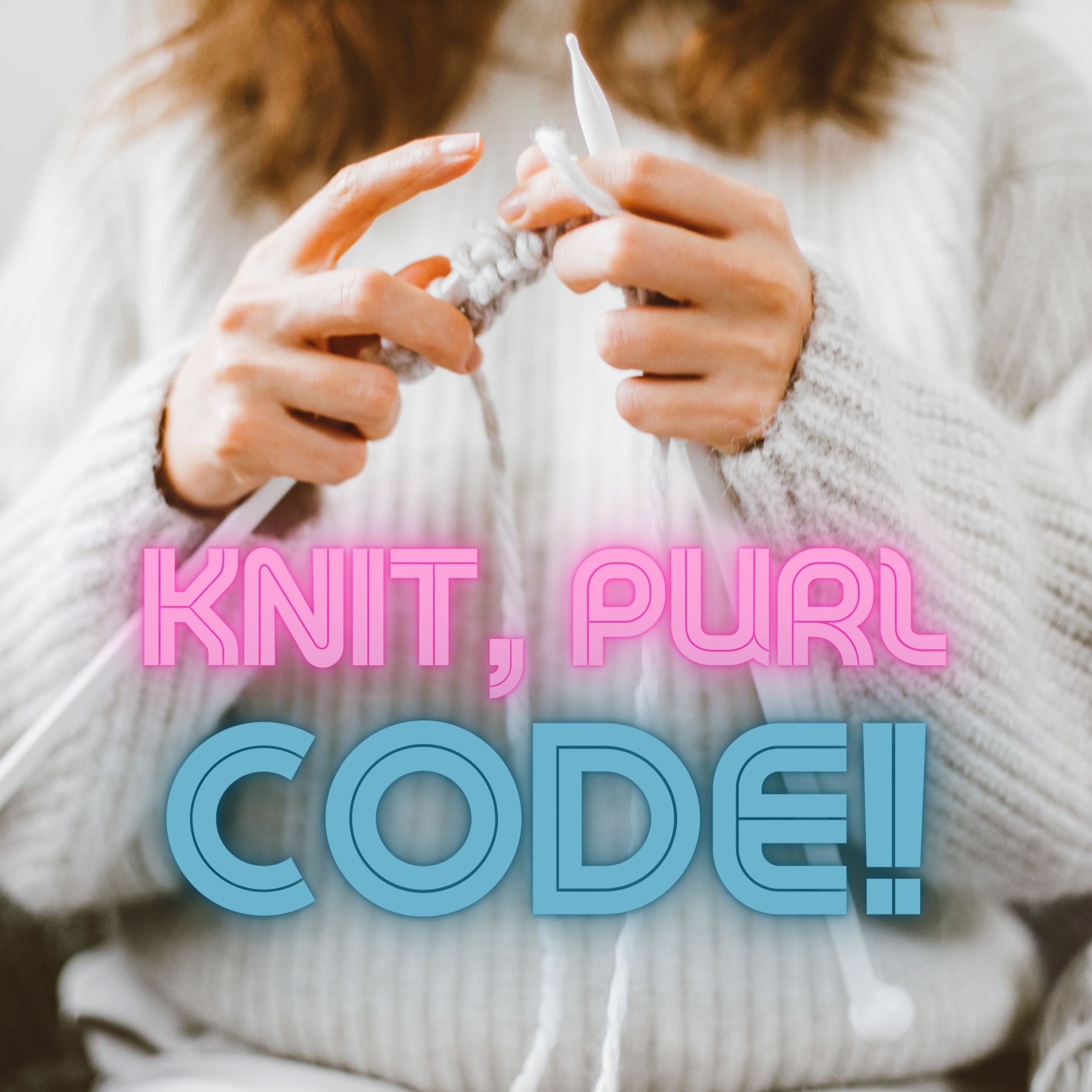 Knit Purl Code