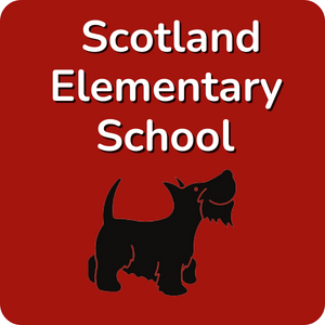 Scotland School logo